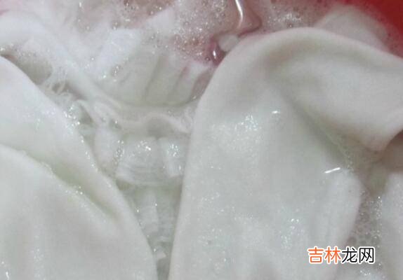 羊剪绒大衣发黄怎么洗白小妙招?