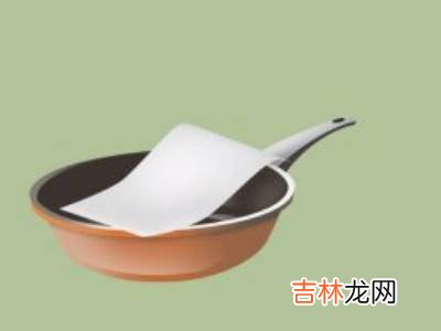 农村大铁锅生锈怎么处理永不生锈?