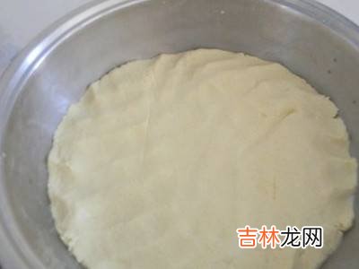 糯米面怎样做粘豆包好吃?
