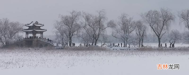 中雪能下多大?