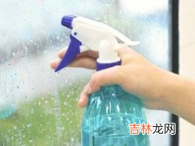 玻璃静电贴怎么撕掉?