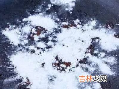 不锈钢表面黑色怎么处理?