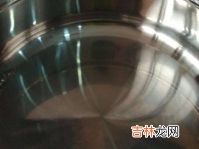 不锈钢表面黑色怎么处理?