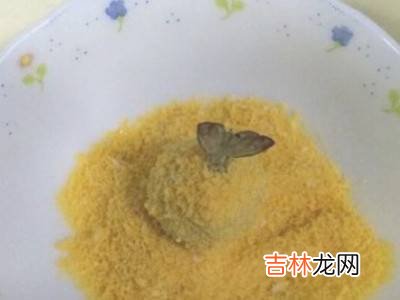 黄金虾球的制作方法和步骤?