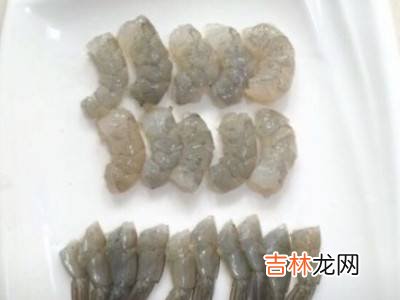 黄金虾球的制作方法和步骤?