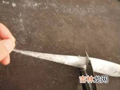怎么杀带鱼?