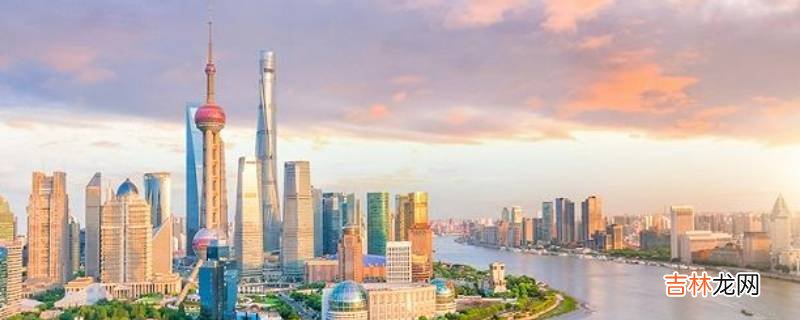 船出长江口是哪个直辖市?