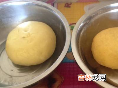 东北套环的制作方法?