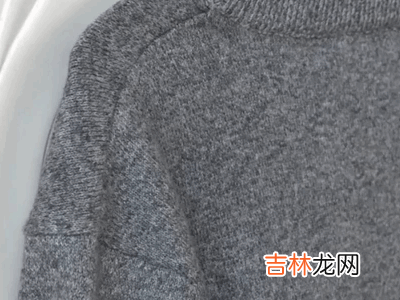 如何让缩水的羊毛衫恢复正常?