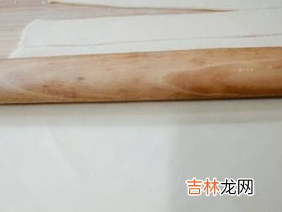 搓麻花的手法步骤?