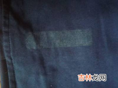 双面胶粘衣服上用什么办法能洗掉?