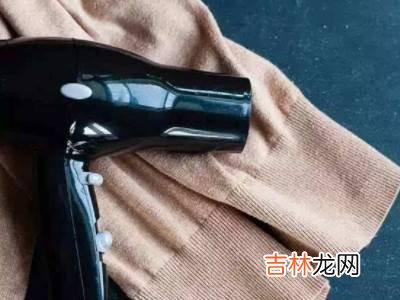 双面胶粘衣服上用什么办法能洗掉?