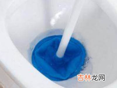 冬天厕所堵了怎么办?