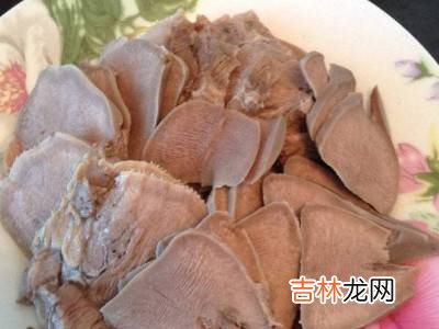 口条怎么洗才干净?