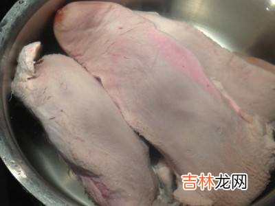 口条怎么洗才干净?