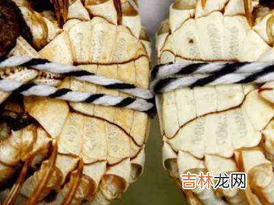冬季大闸蟹怎么保鲜存活?