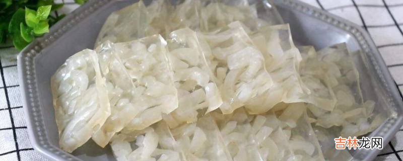 高压锅做皮冻水的比例?