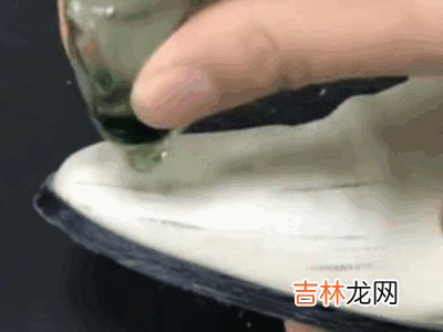 皮鞋上有油漆怎么除掉?