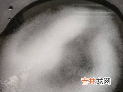 炒金酱糖色的步骤?