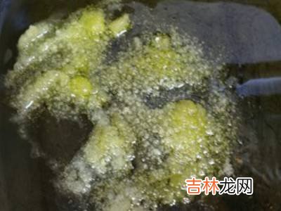 五花肉上色正确方法?