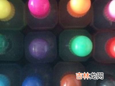 油性马克笔没墨了怎么办?