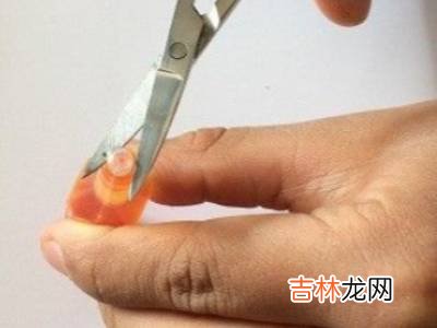 油性马克笔没墨了怎么办?