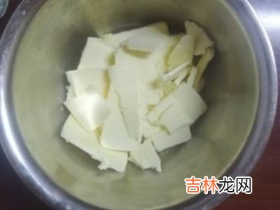 黄油软化方法?