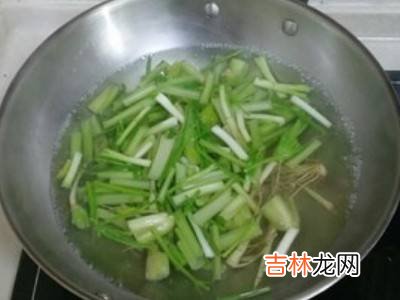 菜根香的做法?