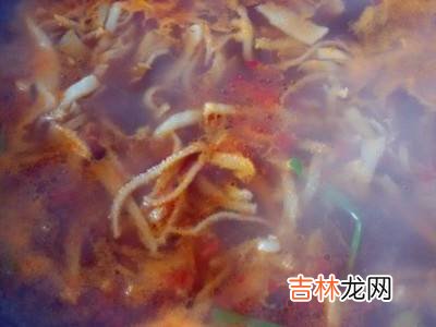 煮生牛百叶的正确方法?