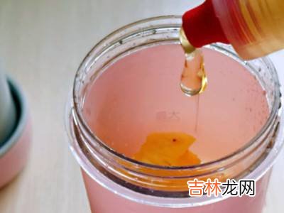 菠萝汁怎么榨好喝?