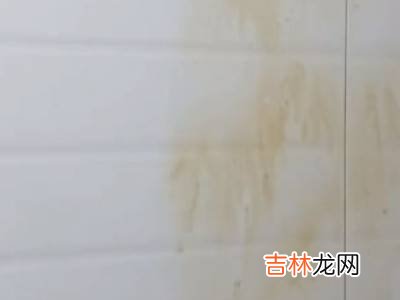 去油污小妙招?