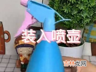 去油污小妙招?