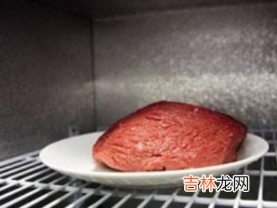 牛羊肉如何排酸?