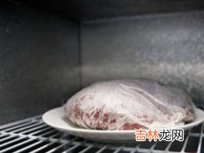 牛羊肉如何排酸?