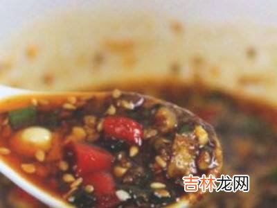 八爪鱼怎么蘸料吃?