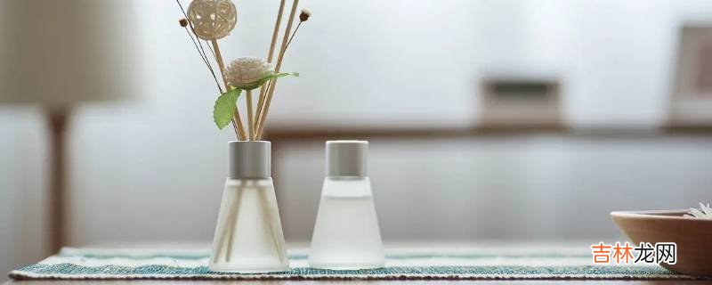 香薰有什么作用?