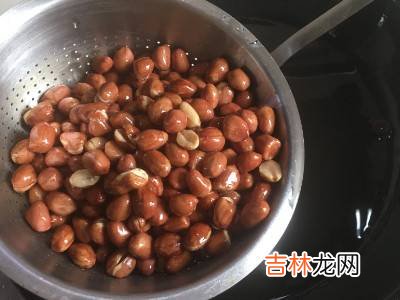 菜籽油怎么去掉生油味?