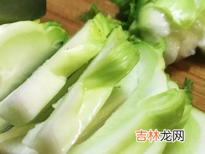 儿菜怎么处理?