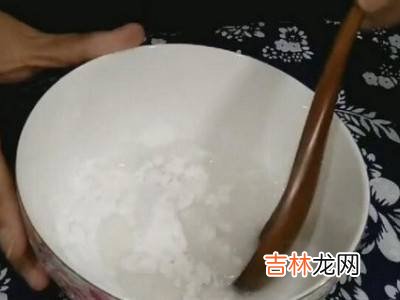 西湖藕粉怎么冲泡?