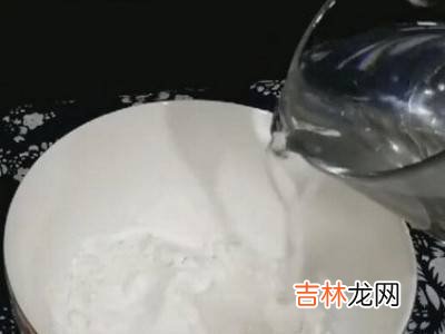 西湖藕粉怎么冲泡?