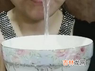 西湖藕粉怎么冲泡?