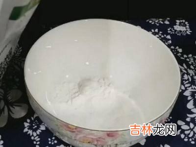 西湖藕粉怎么冲泡?