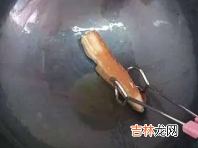 锅漏了个眼怎么补?