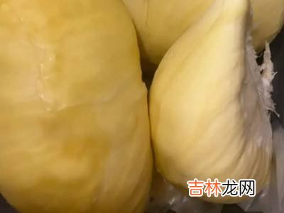 打开榴莲没熟怎么办?