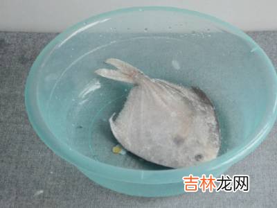 冷冻的鱼怎么快速解冻?
