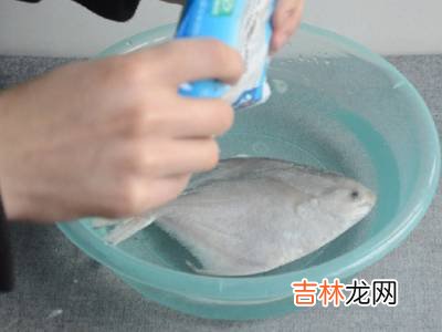 冷冻的鱼怎么快速解冻?