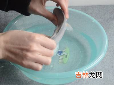冷冻的鱼怎么快速解冻?