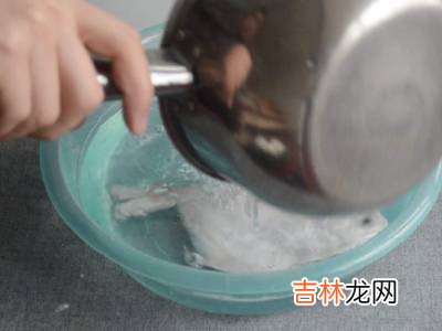 冷冻的鱼怎么快速解冻?