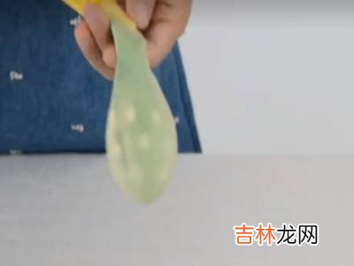 双层气球怎么吹起来?