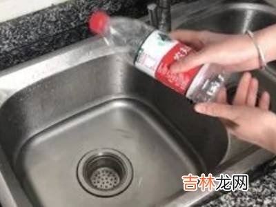 塑料瓶疏通下水道方法?